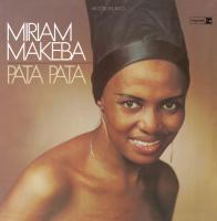Виниловая пластинка MIRIAM MAKEBA / PATA PATA (2LP)